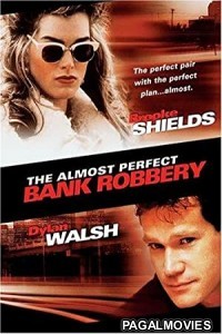 The Almost Perfect Bank Robbery (1999) Hollywood Hindi Dubbed Full Movie