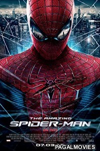 The Amazing Spider-Man (2012) Hollywood Hindi Dubbed Movie