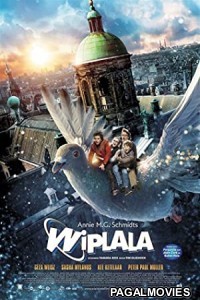 The Amazing Wiplala (2014) Hollywood Hindi Dubbed Full Movie