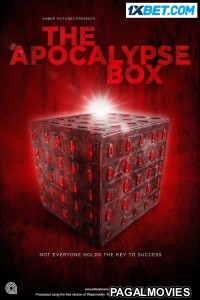 The Apocalypse Box (2024) Hollywood Hindi Dubbed Full Movie