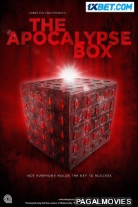 The Apocalypse Box (2024) Tamil Dubbed Movie