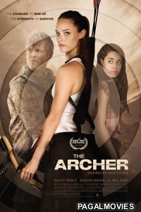 The Archer (2017) Hollywood Hindi Dubbed Full Movie