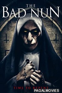 The Bad Nun (2018) Hollywood Hindi Dubbed Full Movie