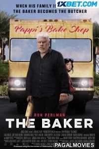 The Baker (2022) Hollywood Hindi Dubbed Full Movie