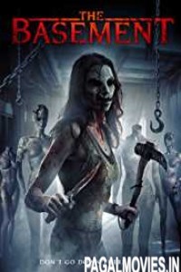 The Basement (2017) English Movie