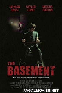 The Basement (2018) English Movie