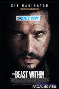 The Beast Within (2024) Hollywood Hindi Dubbed Full Movie