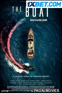 The Boat (2023) Bengali Dubbed