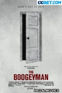 The Boogeyman (2023) Bengali Dubbed