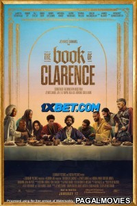 The Book Of Clarence (2023) Telugu Dubbed Movie