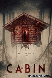 The Cabin (2018) Hollywood Hindi Dubbed Full Movie