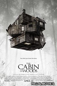 The Cabin in the Woods (2011) Hollywood Hindi Dubbed Full Movie