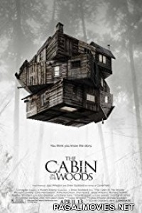 The Cabin in the Woods (2012) Hollywood Hindi Dubbed Movie