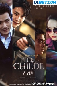 The Childe (2023) Hollywood Hindi Dubbed Full Movie