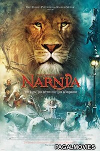 The Chronicles of Narnia: The Lion (2005) Hollywood Hindi Dubbed Full Movie