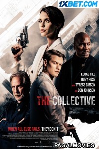 The Collective (2023) Telugu Dubbed Movie