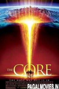 The Core (2003) Hindi Dubbed Movie