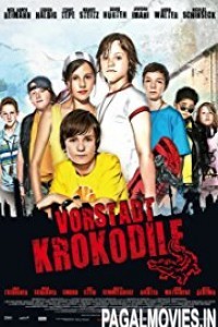 The Crocodiles (2009) Hollywood Hindi Dubbed Movie