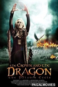 The Crown and the Dragon (2013) Hollywood Hindi Dubbed Full Movie