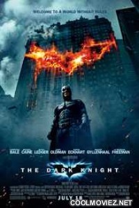 The Dark Knight (2008) Full English Movie