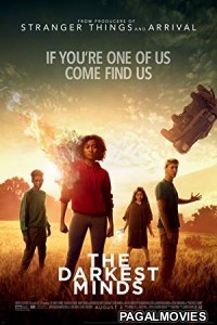 The Darkest Minds (2018) Hollywood Hindi Dubbed Full Movie