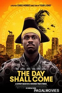 The Day Shall Come (2019) Hollywood Hindi Dubbed Movie