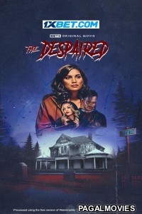 The Despaired (2024) Telugu Dubbed Movie