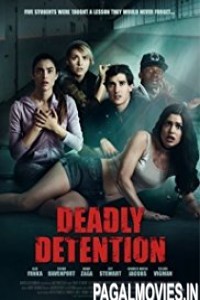 The Detained (2017) English Movie