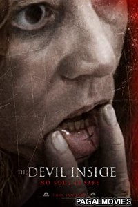 The Devil Inside (2012) Hollywood Hindi Dubbed Full Movie