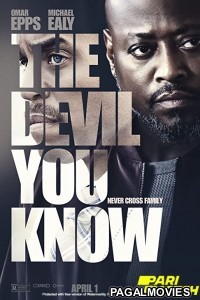 The Devil You Know (2022) Tamil Dubbed