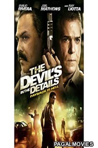 The Devils in the Details (2013) Hollywood Hindi Dubbed Full Movie