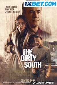 The Dirty South (2023) Bengali Dubbed