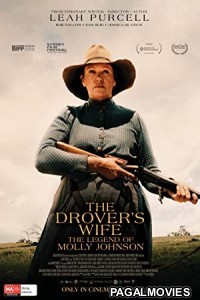 The Drovers Wife The Legend of Molly Johnson (2022) Telugu Dubbed