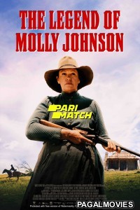 The Drovers Wife the Legend of Molly Johnson (2022) Bengali Dubbed