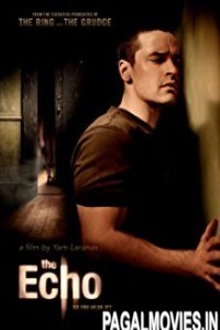 The Echo (2008) Dual Audio Hindi Dubbed Full Movie