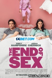 The End of Sex (2023) Bengali Dubbed