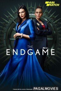 The Endgame (2022) Telugu Dubbed Full Series