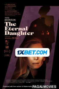 The Eternal Daughter (2022) Bengali Dubbed