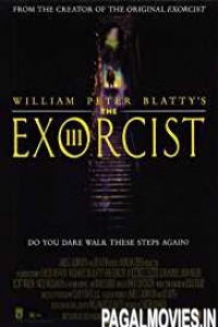 The Exorcist III (1990) Hindi Dubbed Movie