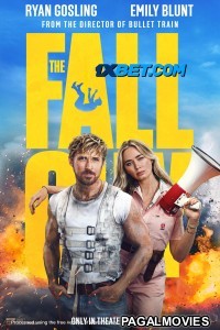 The Fall Guy (2024) English Movie