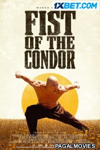 The Fist of the Condor (2023) Telugu Dubbed Movie