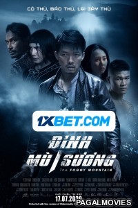 The Foggy Mountain Dinh Mu Suong (2020) Bengali Dubbed