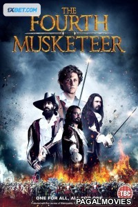 The Fourth Musketeer (2022) Tamil Dubbed