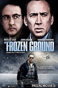 The Frozen Ground (2013) Hollywood Hindi Dubbed Movie