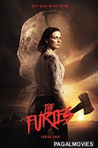 The Furies (2019) Hollywood Hindi Dubbed Full Movie