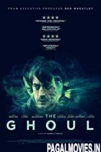 The Ghoul (2016) English Movie