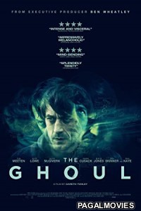 The Ghoul (2016) Hollywood Hindi Dubbed Full Movie