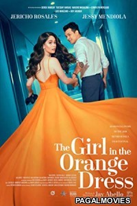 The Girl in the Orange Dress (2018) English Movie