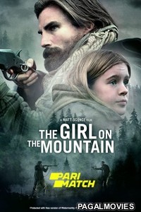 The Girl on the Mountain (2022) Tamil Dubbed