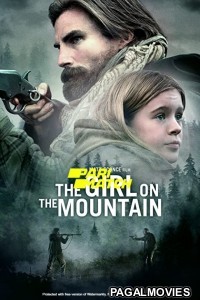 The Girl on the Mountain (2022) Telugu Dubbed Movie